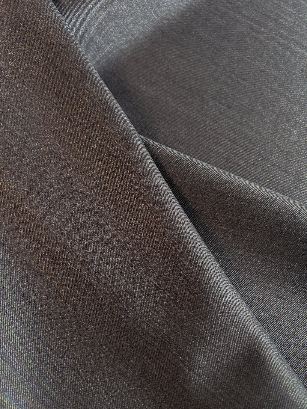 Truffle tailoring wool blend