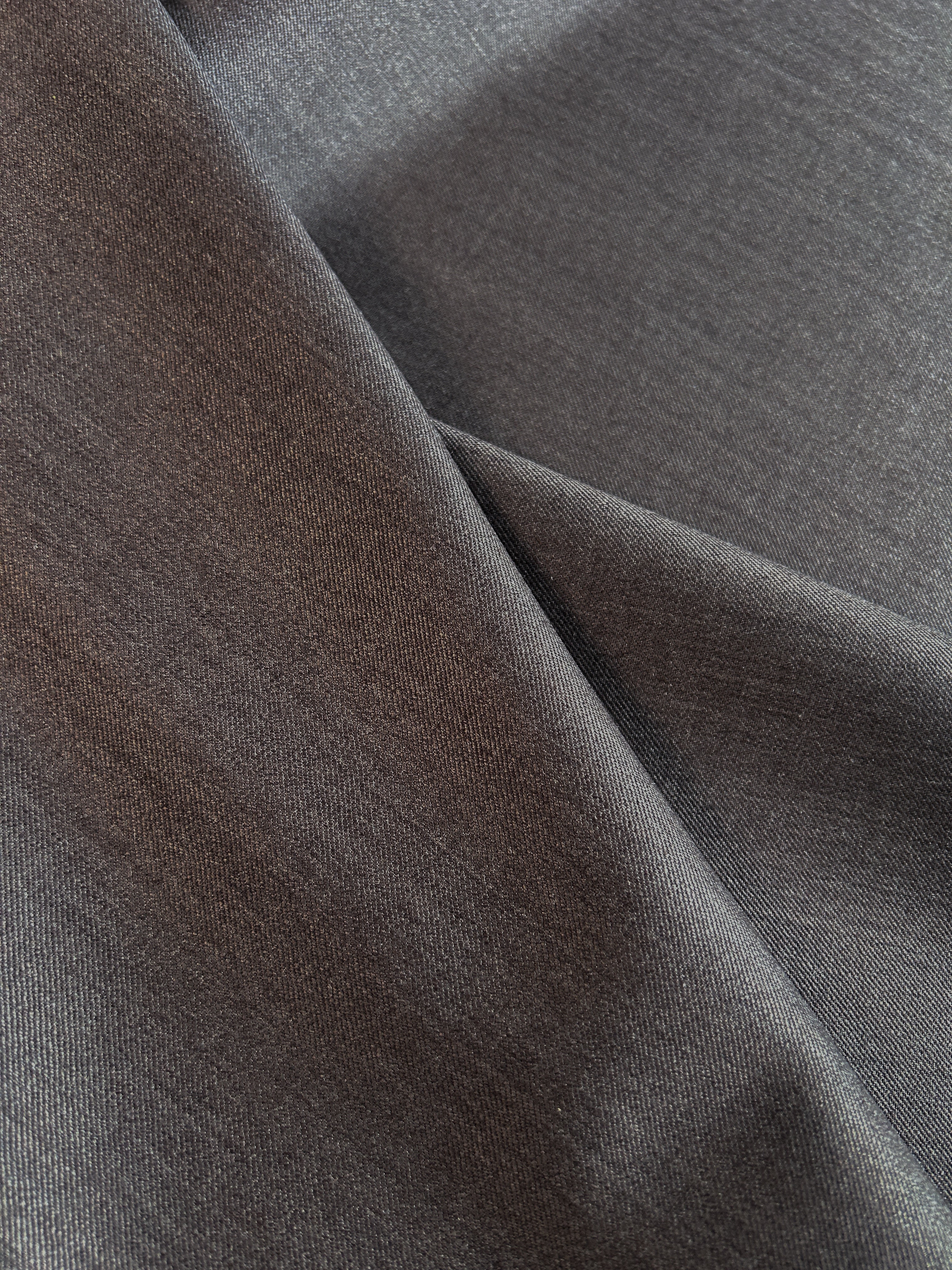 Truffle tailoring wool blend