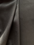 Textured twill tailoring wool blend