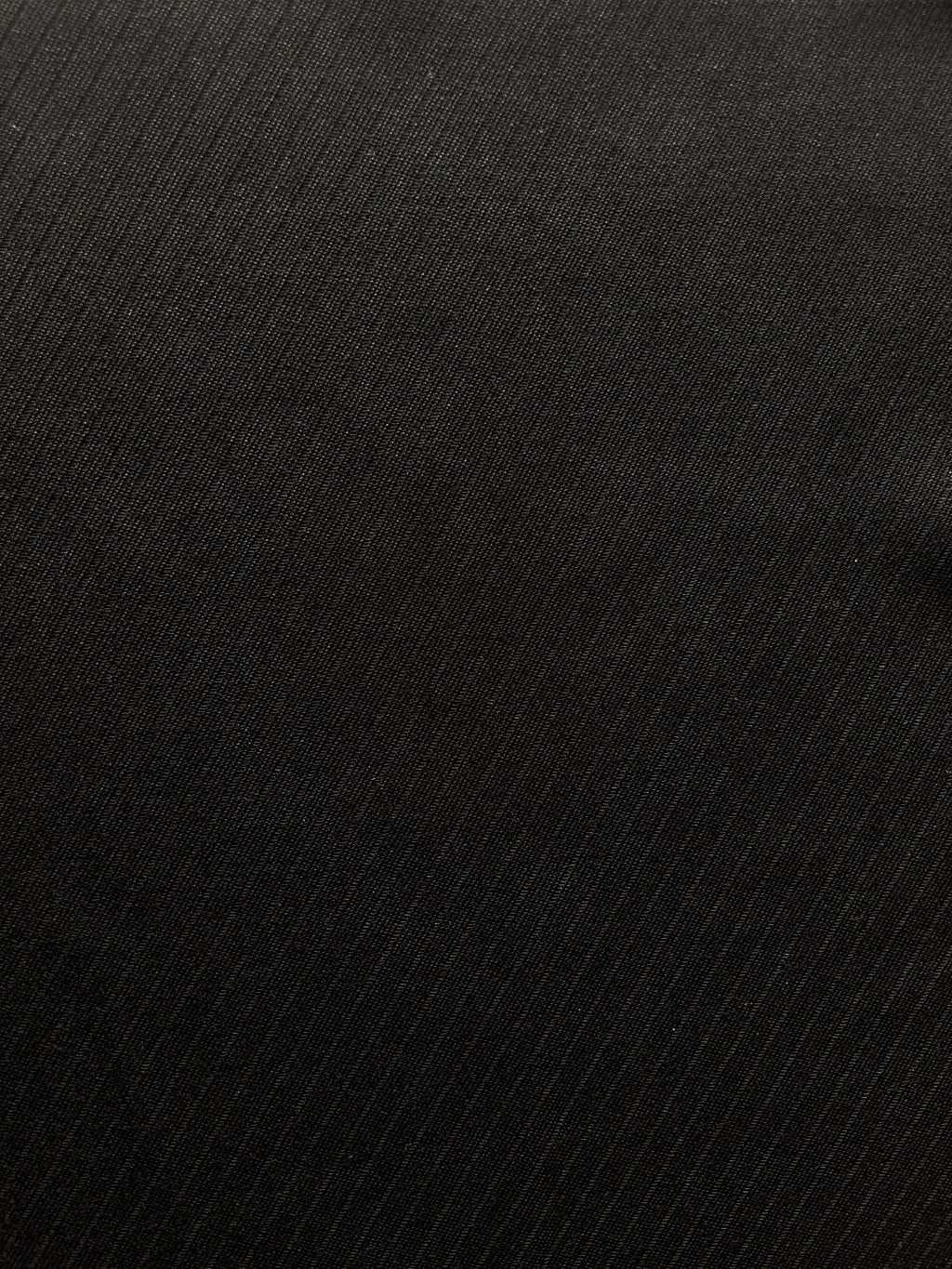 Textured twill tailoring wool blend