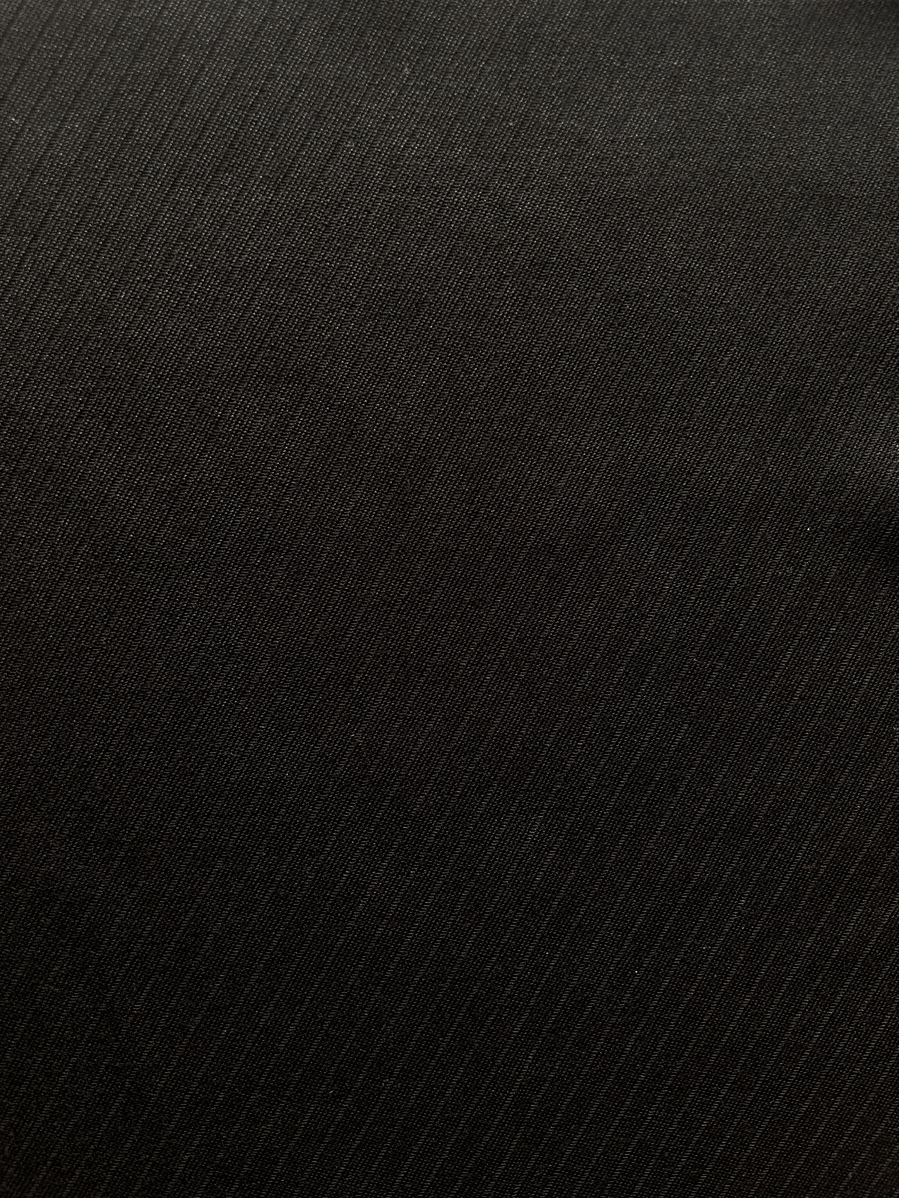 Textured twill tailoring wool blend