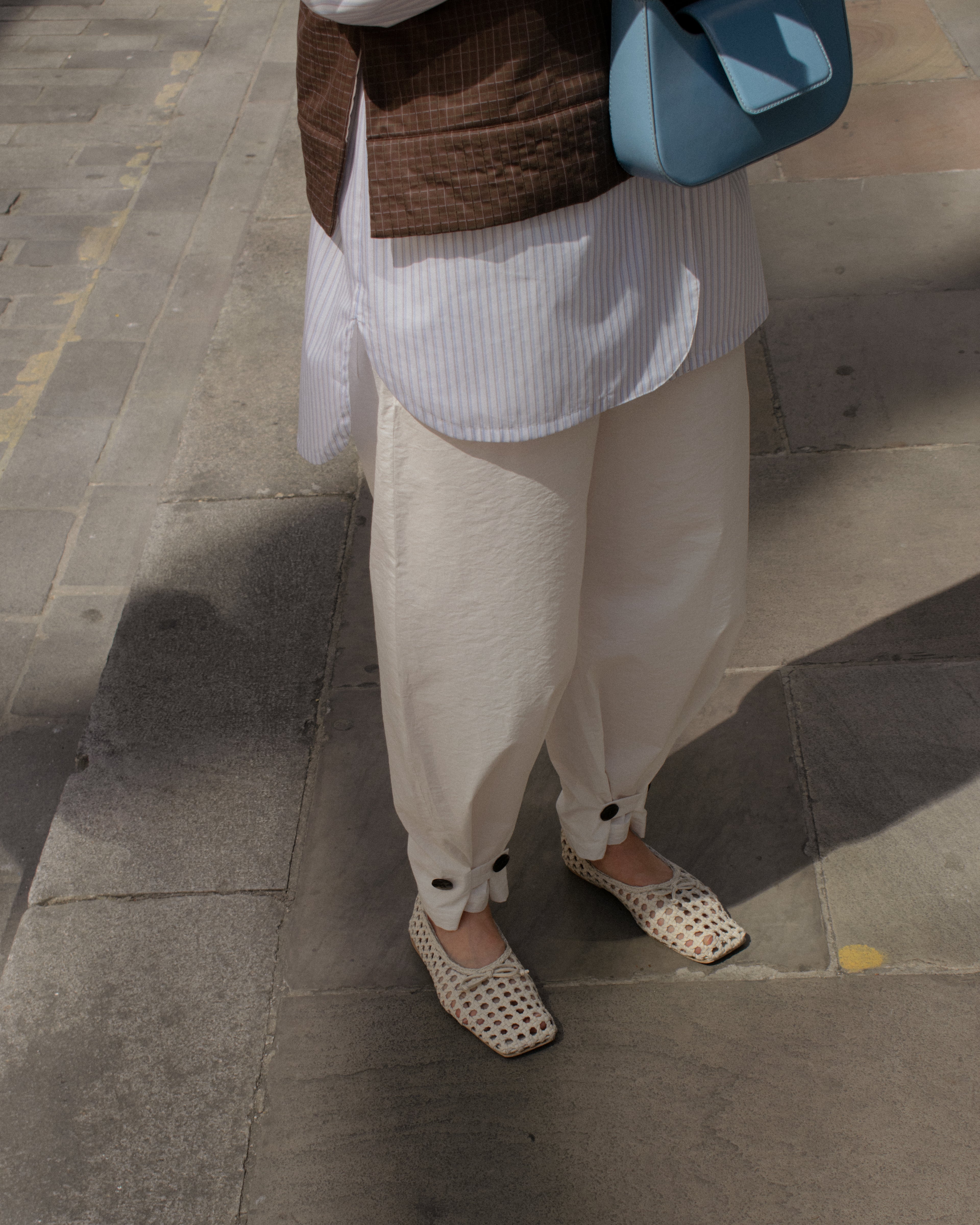 The Awl Trousers