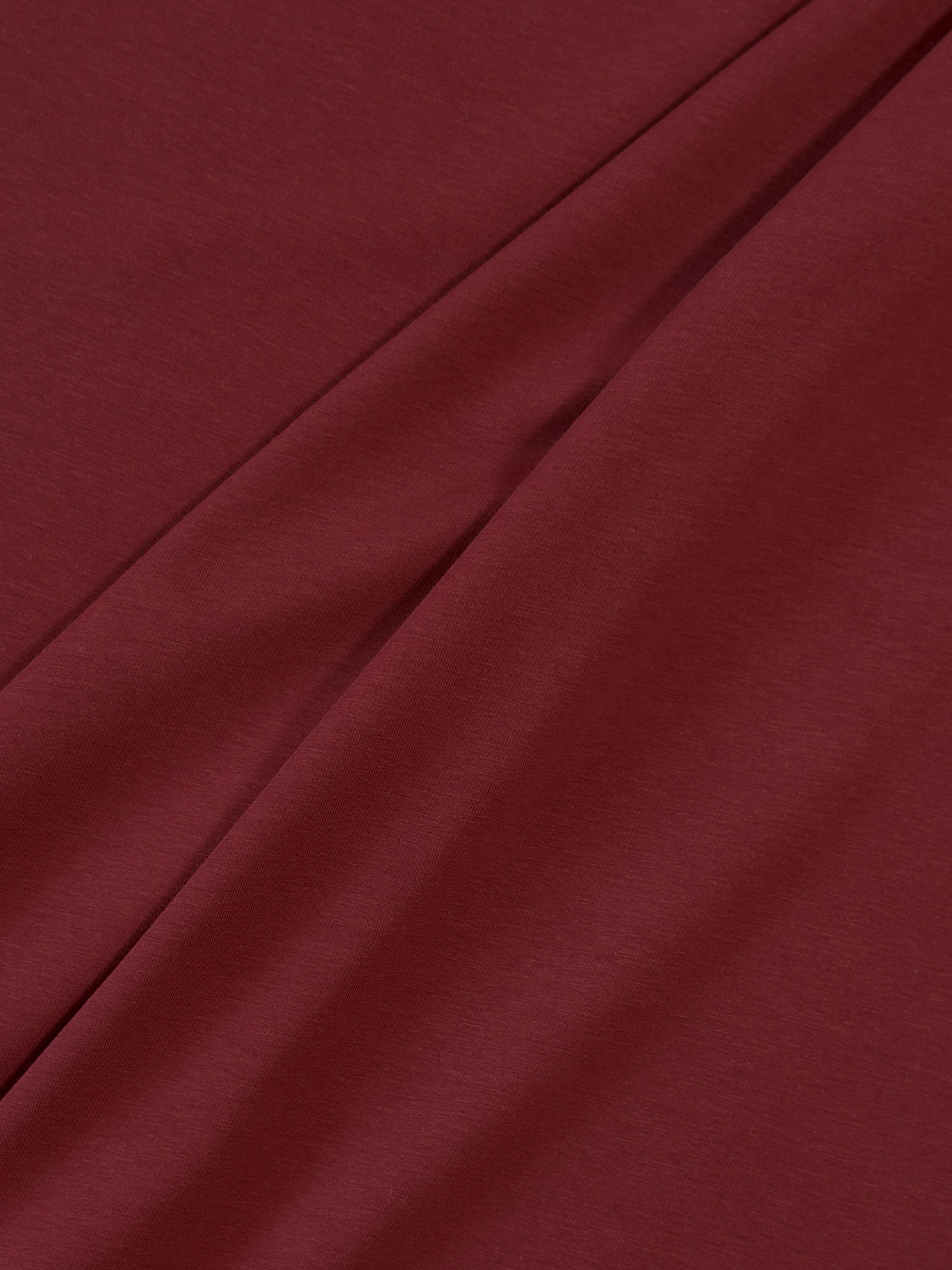Single cotton jersey
