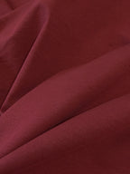 Single cotton jersey