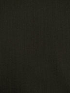 Olive tailoring wool twill