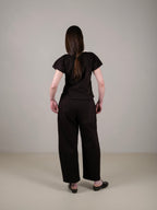 The Pleat Top