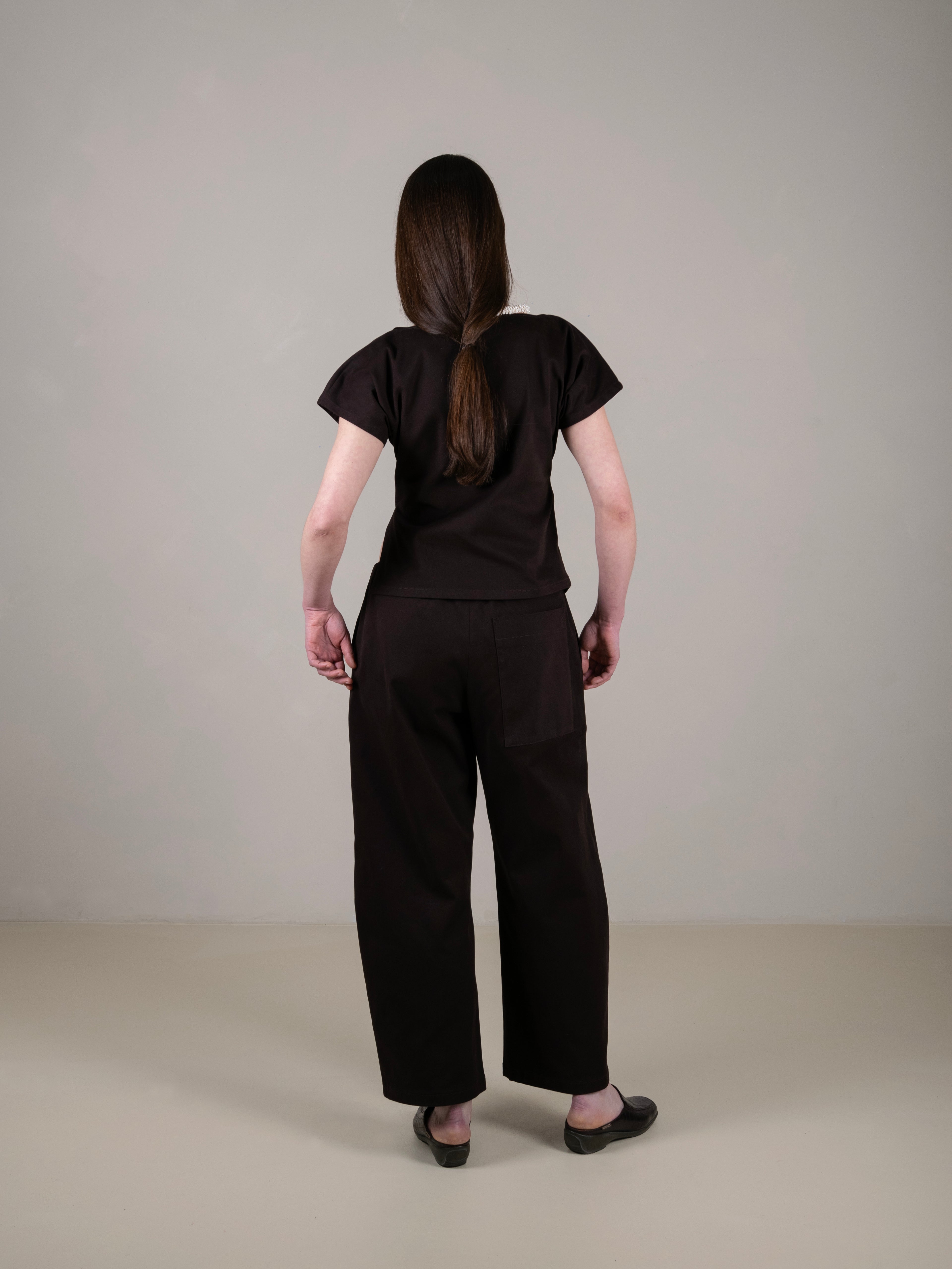 The Awl Trousers
