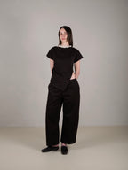 The Pleat Top