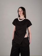 The Pleat Top