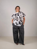 The Pleat Top