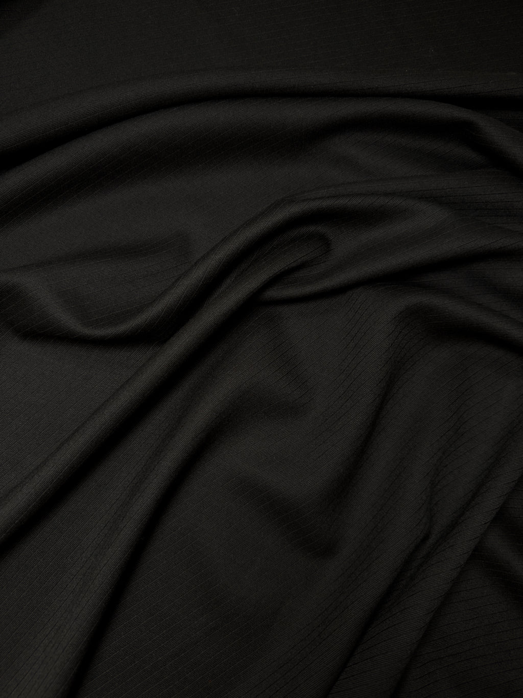 Textured twill wool tailoring