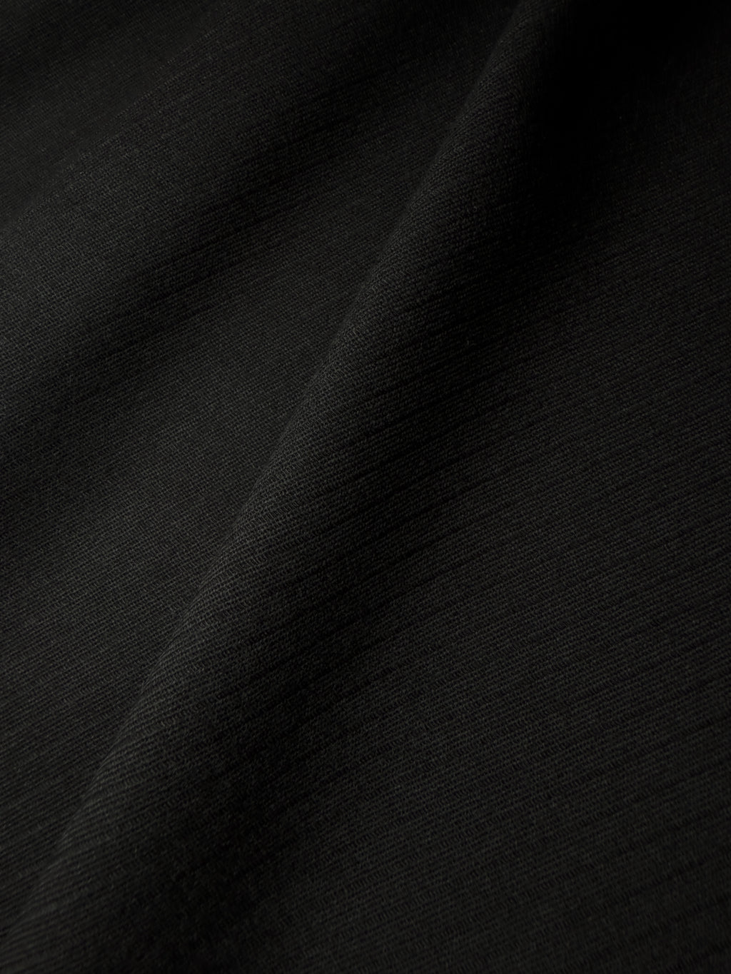 Textured twill wool tailoring