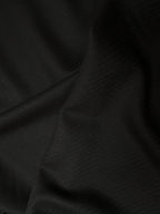 Textured twill wool tailoring