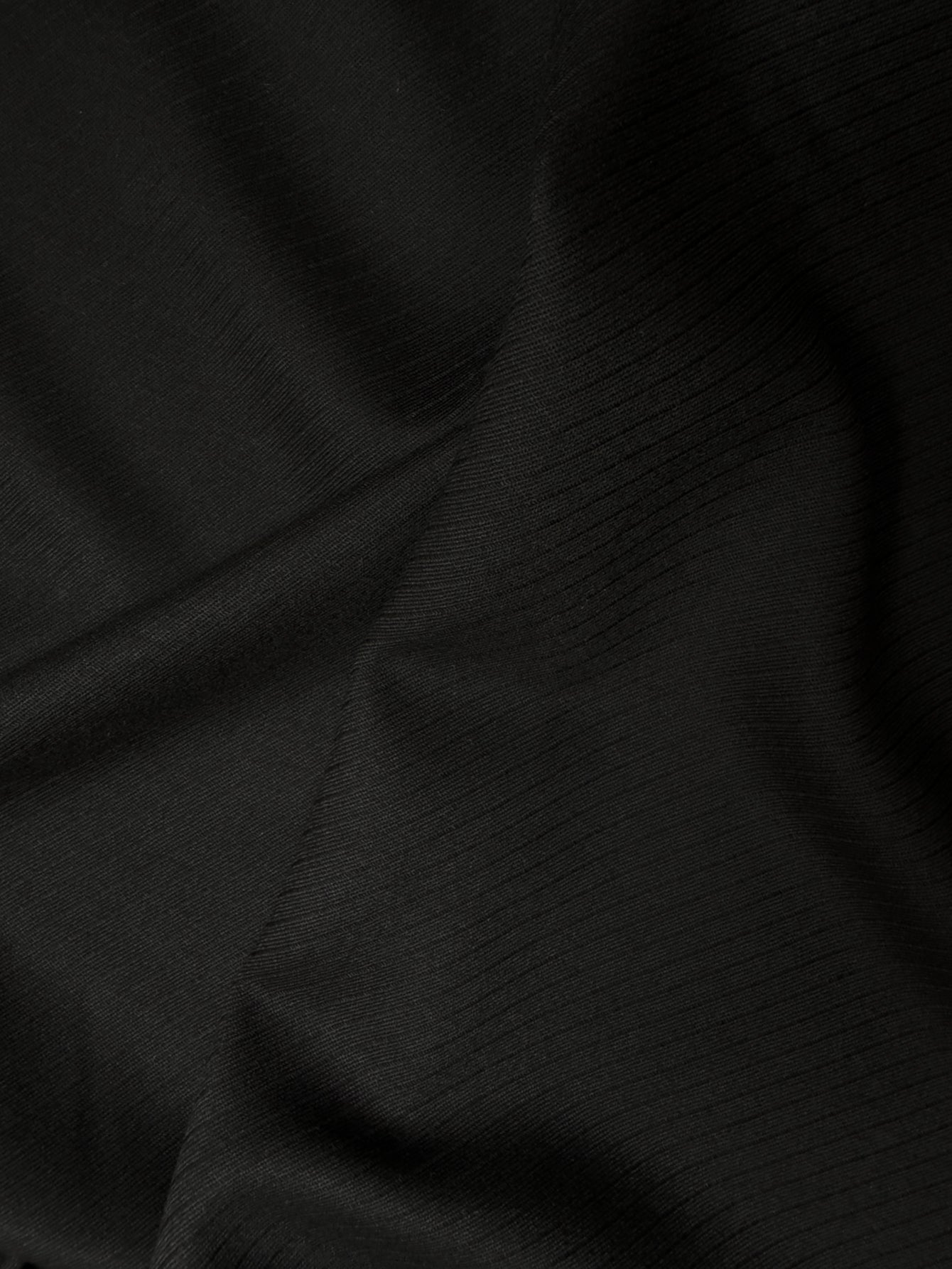 Textured twill wool tailoring