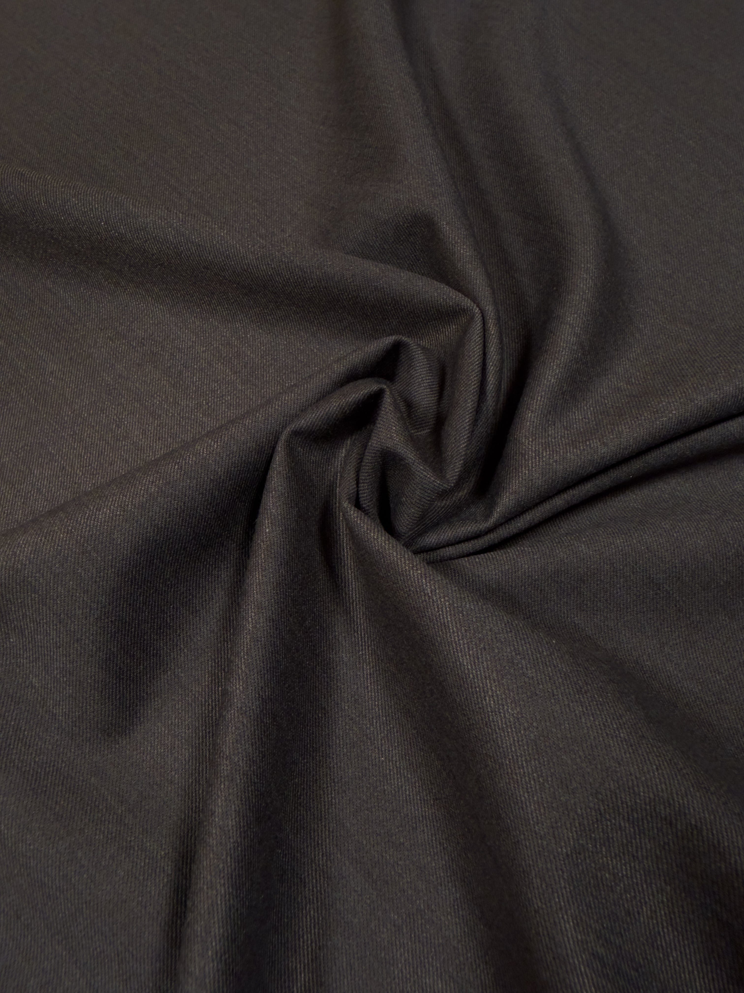 Truffle tailoring wool blend