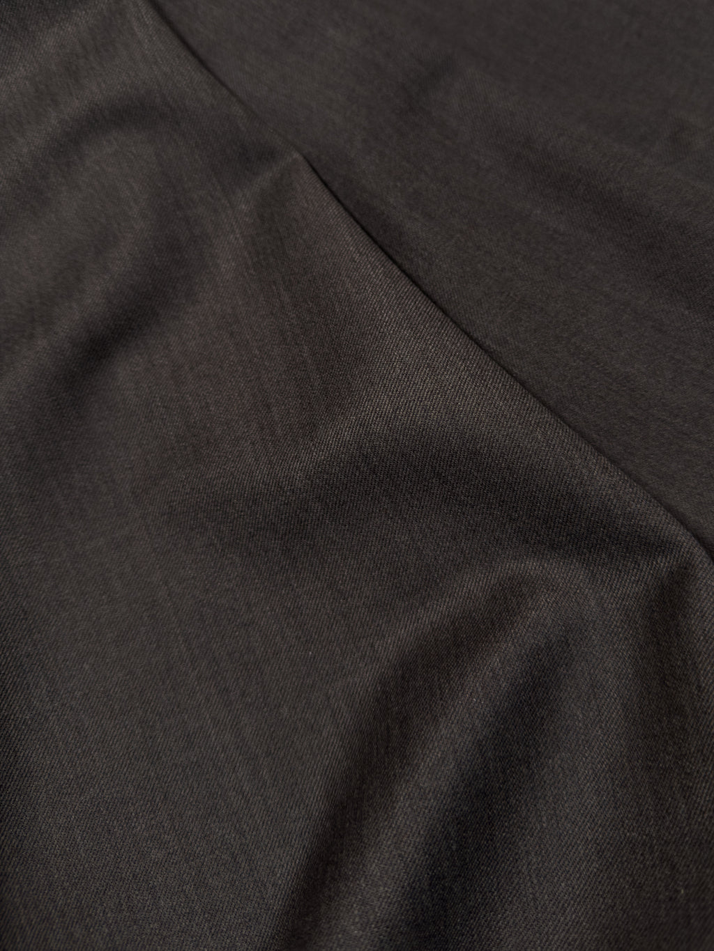 Truffle tailoring wool blend