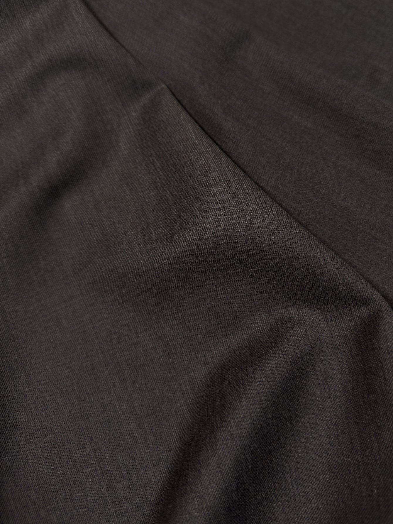 Truffle tailoring wool blend