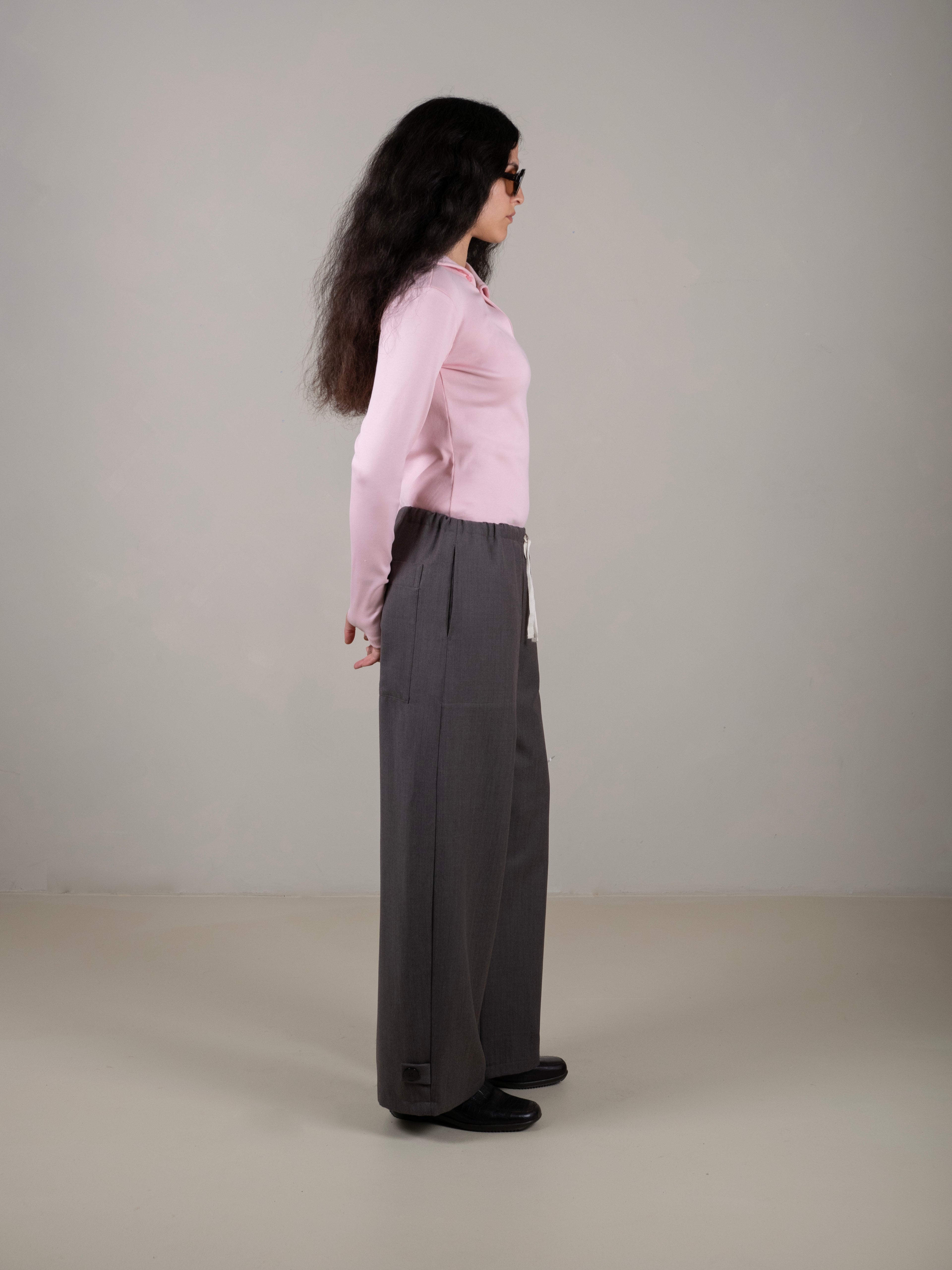 The Awl Trousers