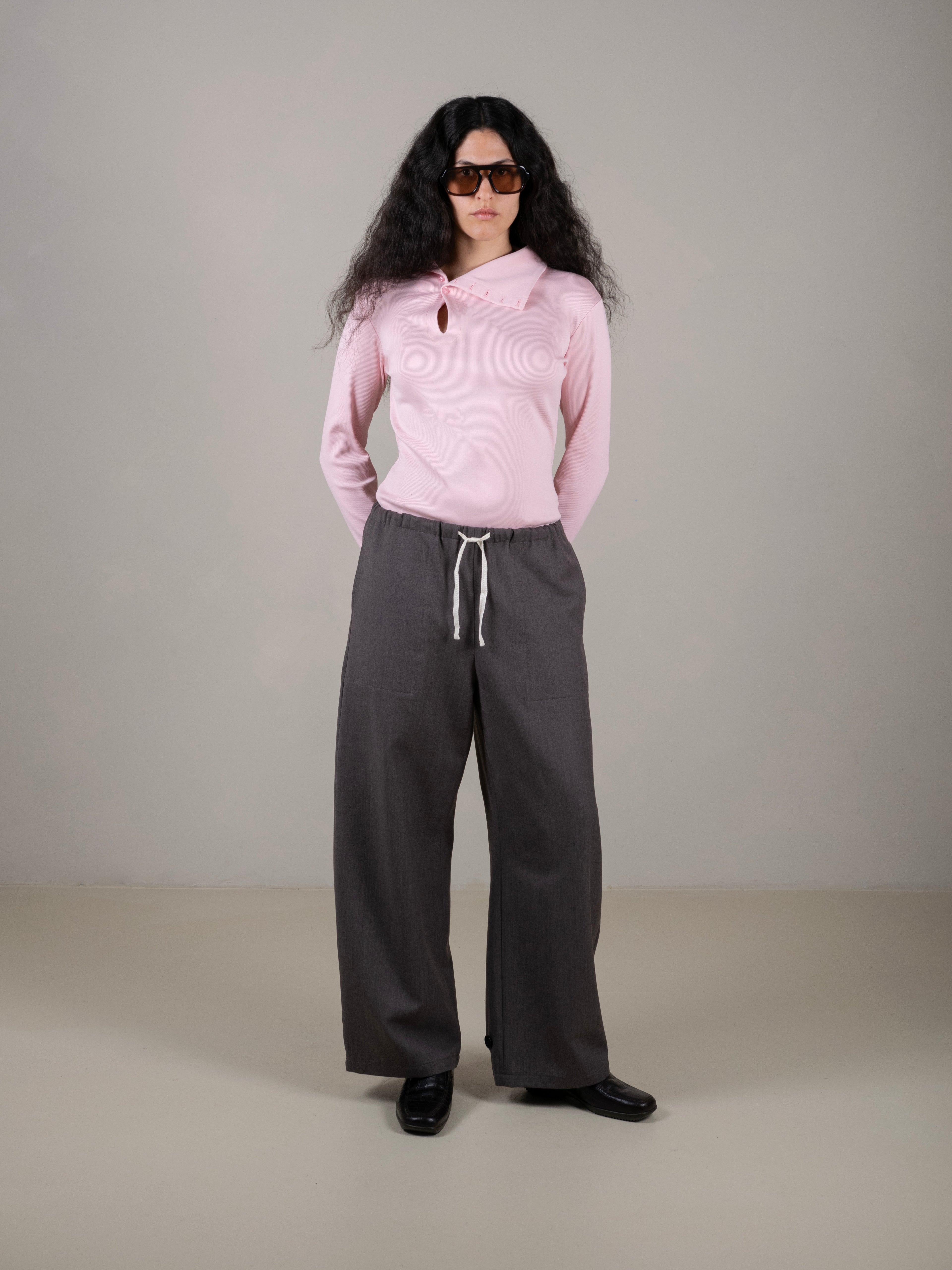 The Awl Trousers