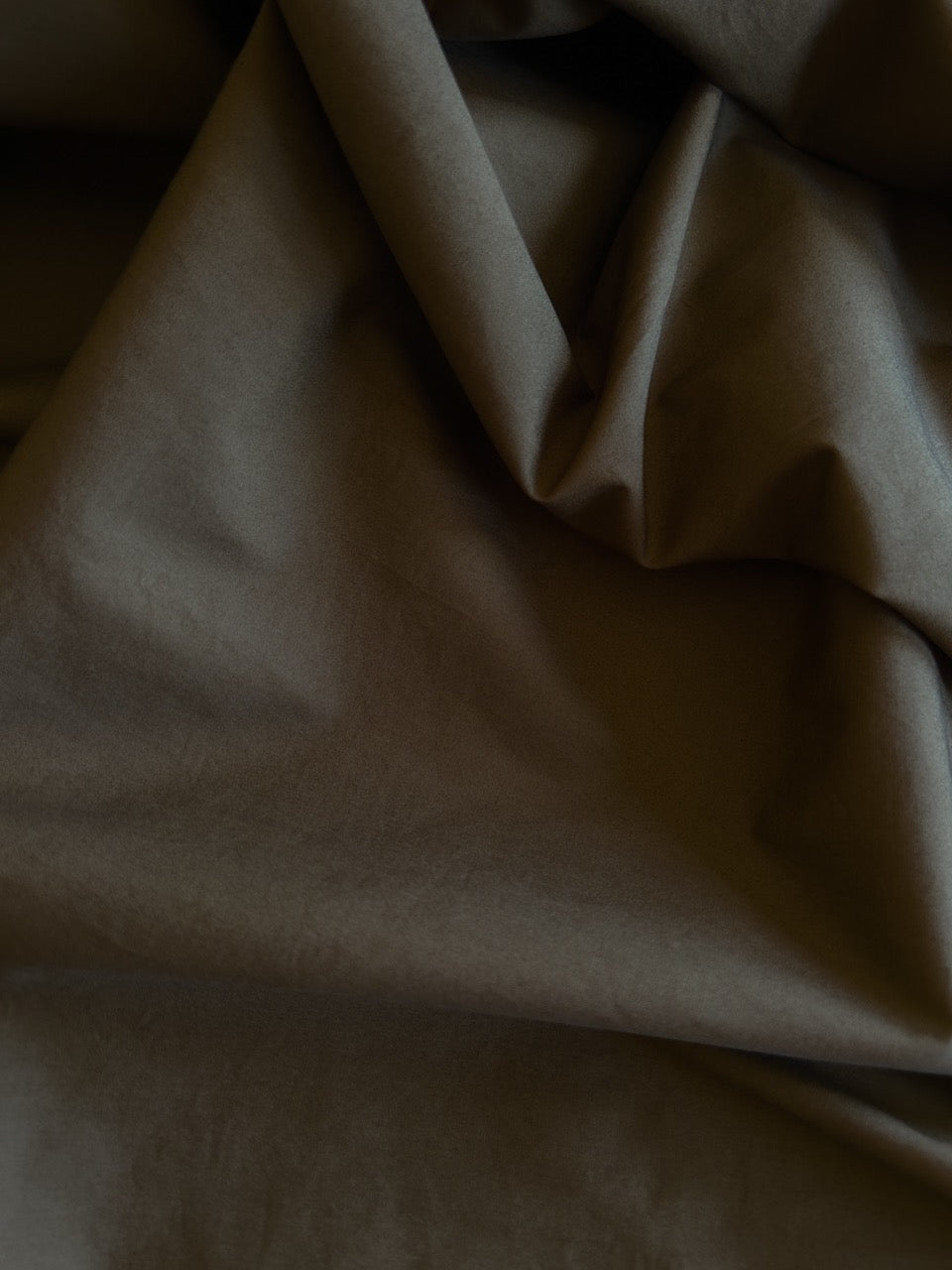 Lightweight cotton canvas