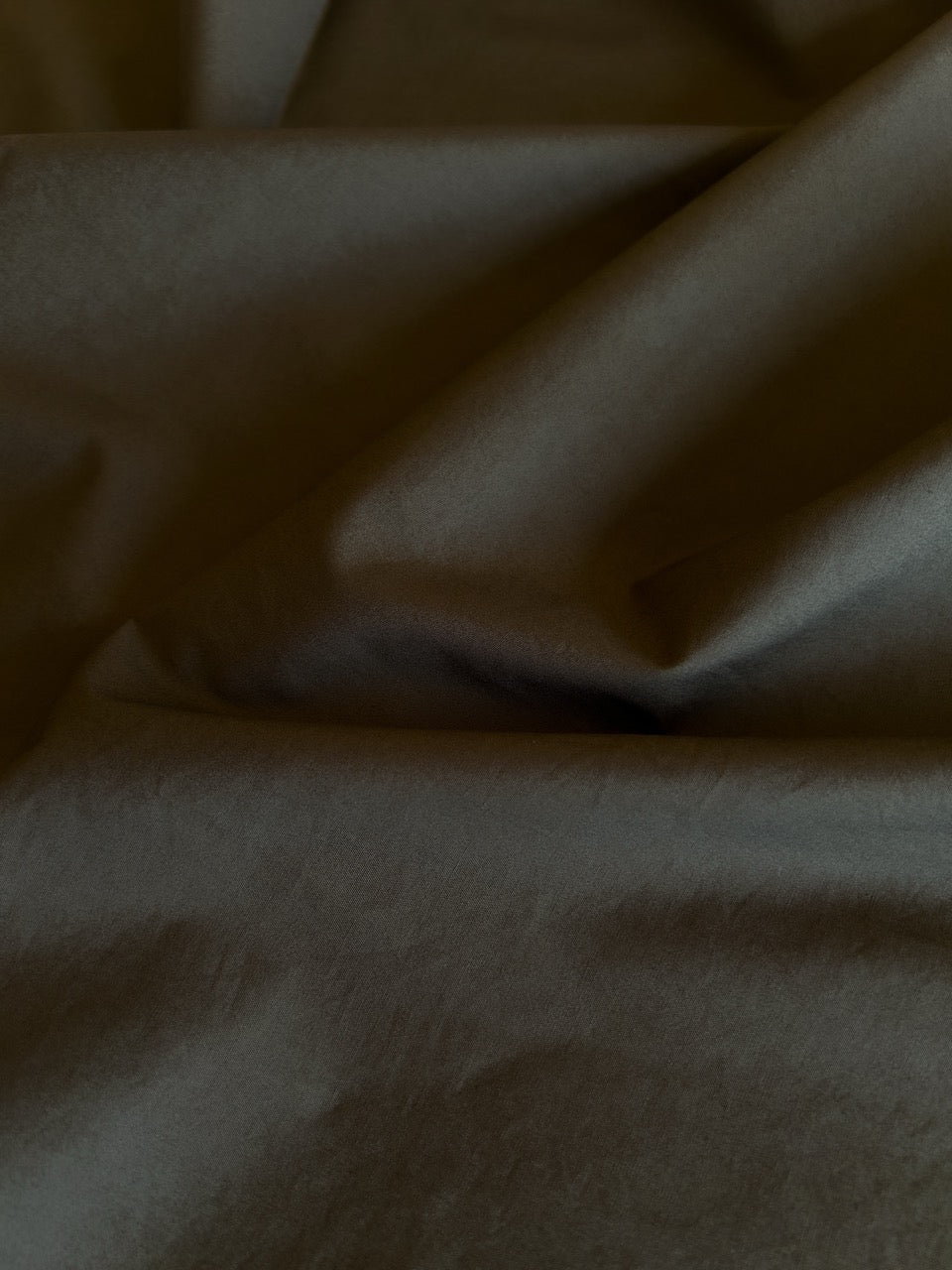 Lightweight cotton canvas