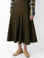 Lightweight cotton canvas