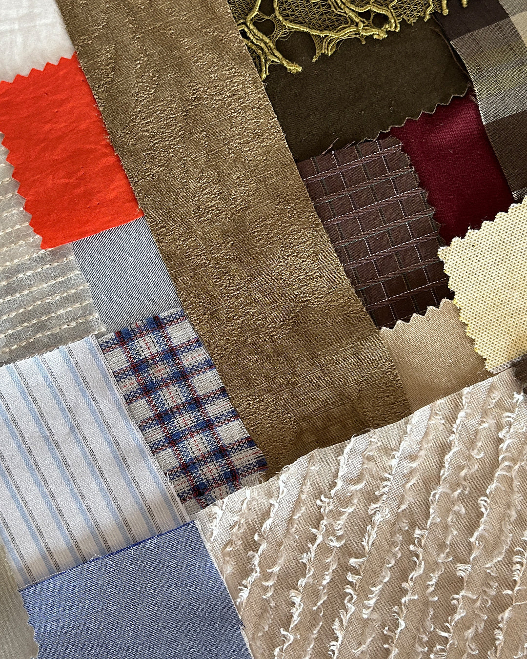 Fabric Swatch