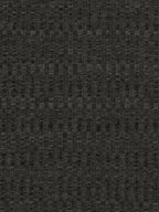 Knitted rib green mélange