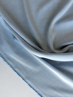 Soft chambray Lyocell