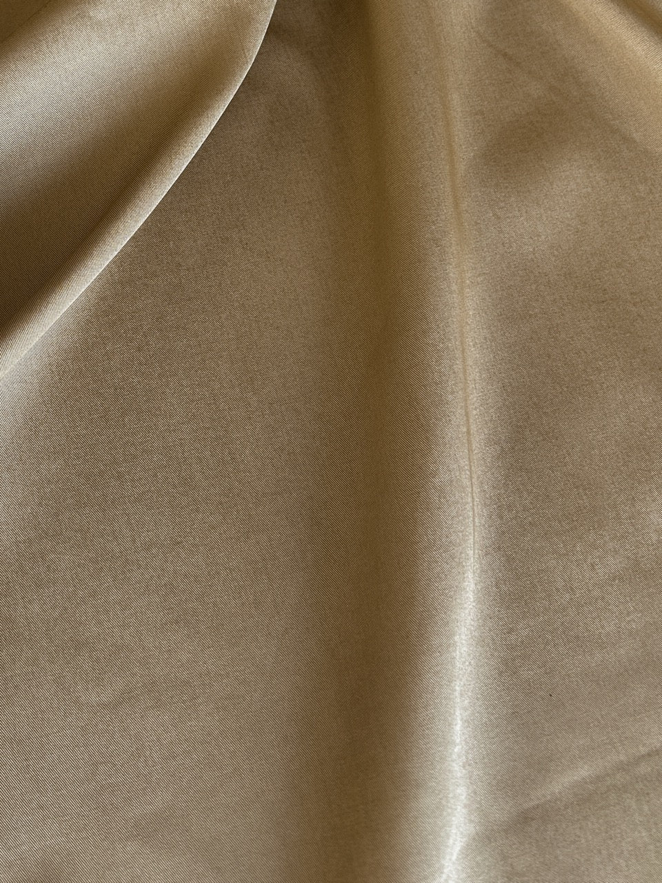 Soft Lyocell twill