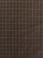 Cotton shirting mini check