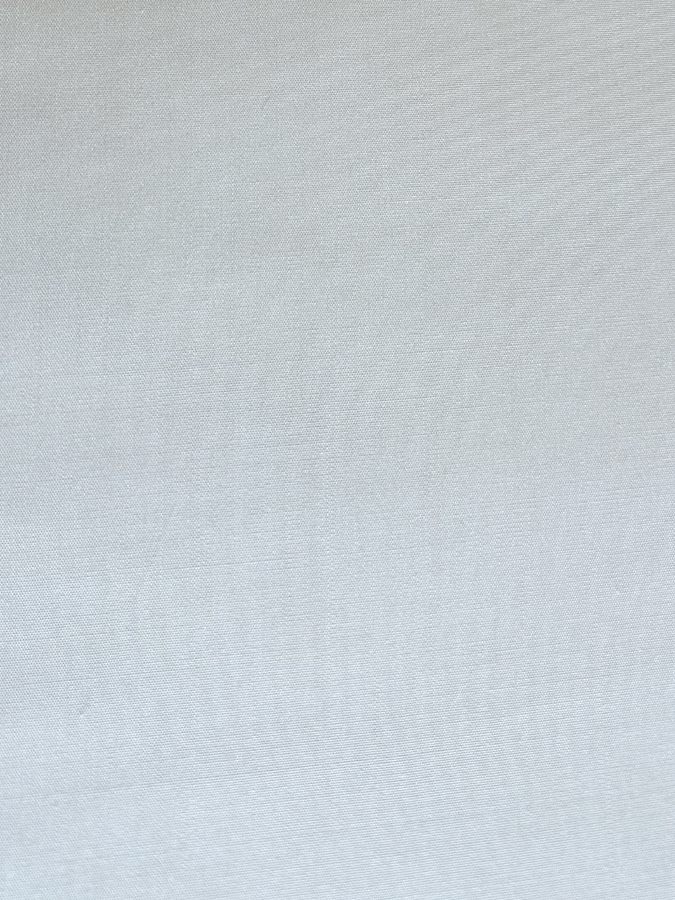 Silk poplin
