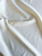 Silk poplin