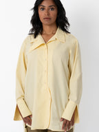 Shirting cotton piqué