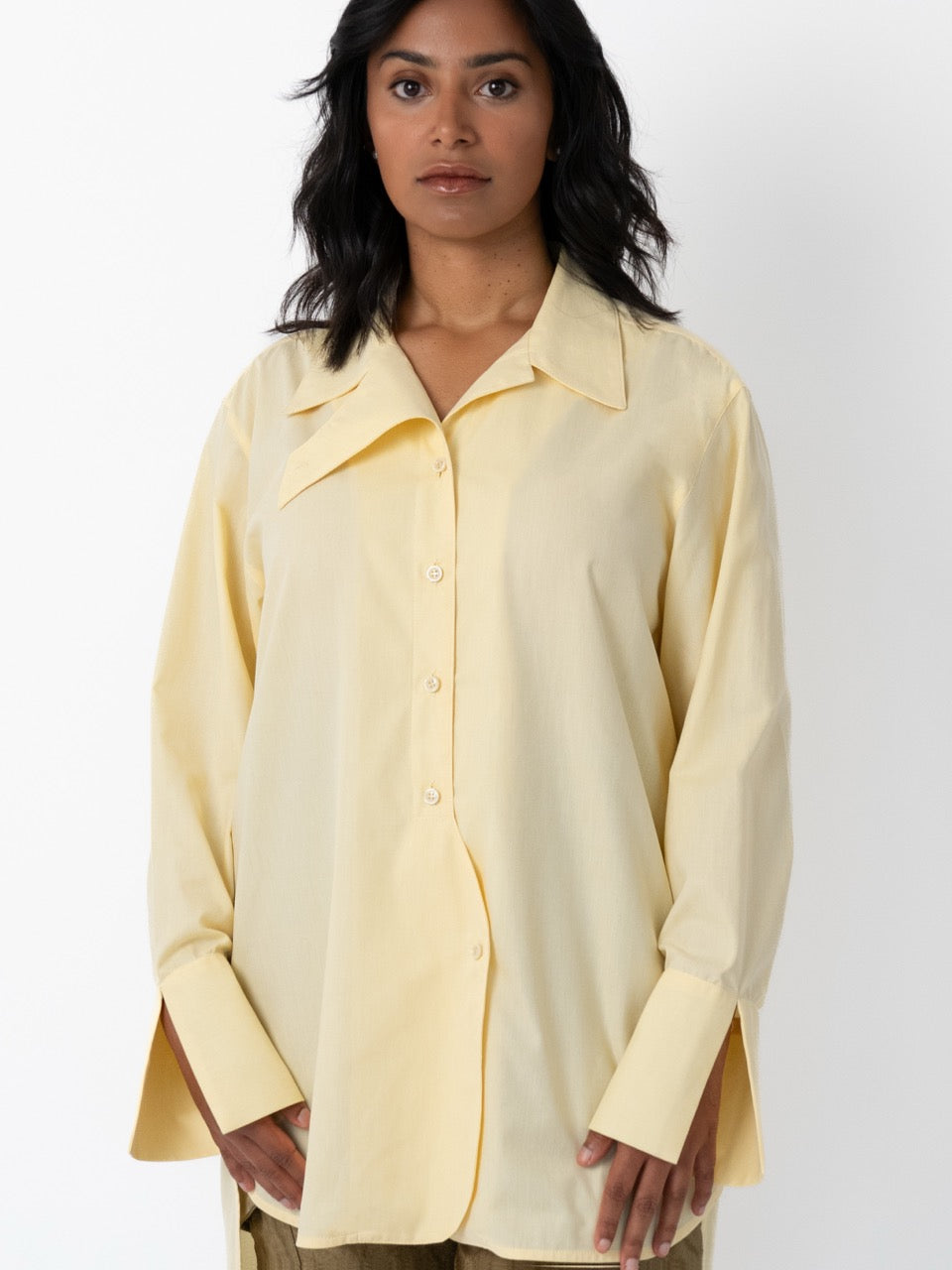 Shirting cotton piqué