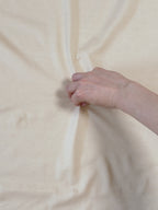 Single cotton jersey