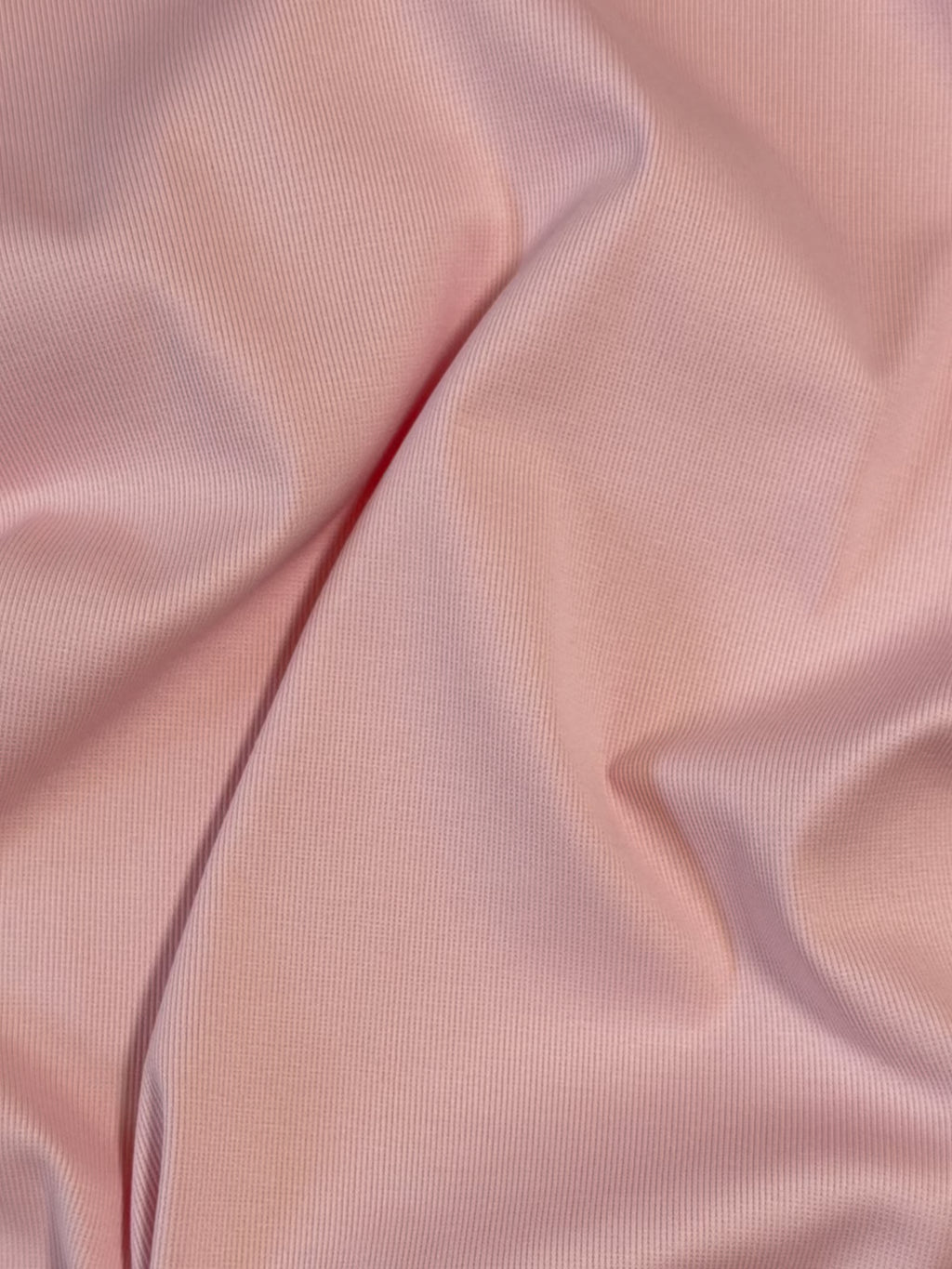 Rib jersey