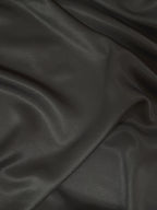 Heavy viscose satin