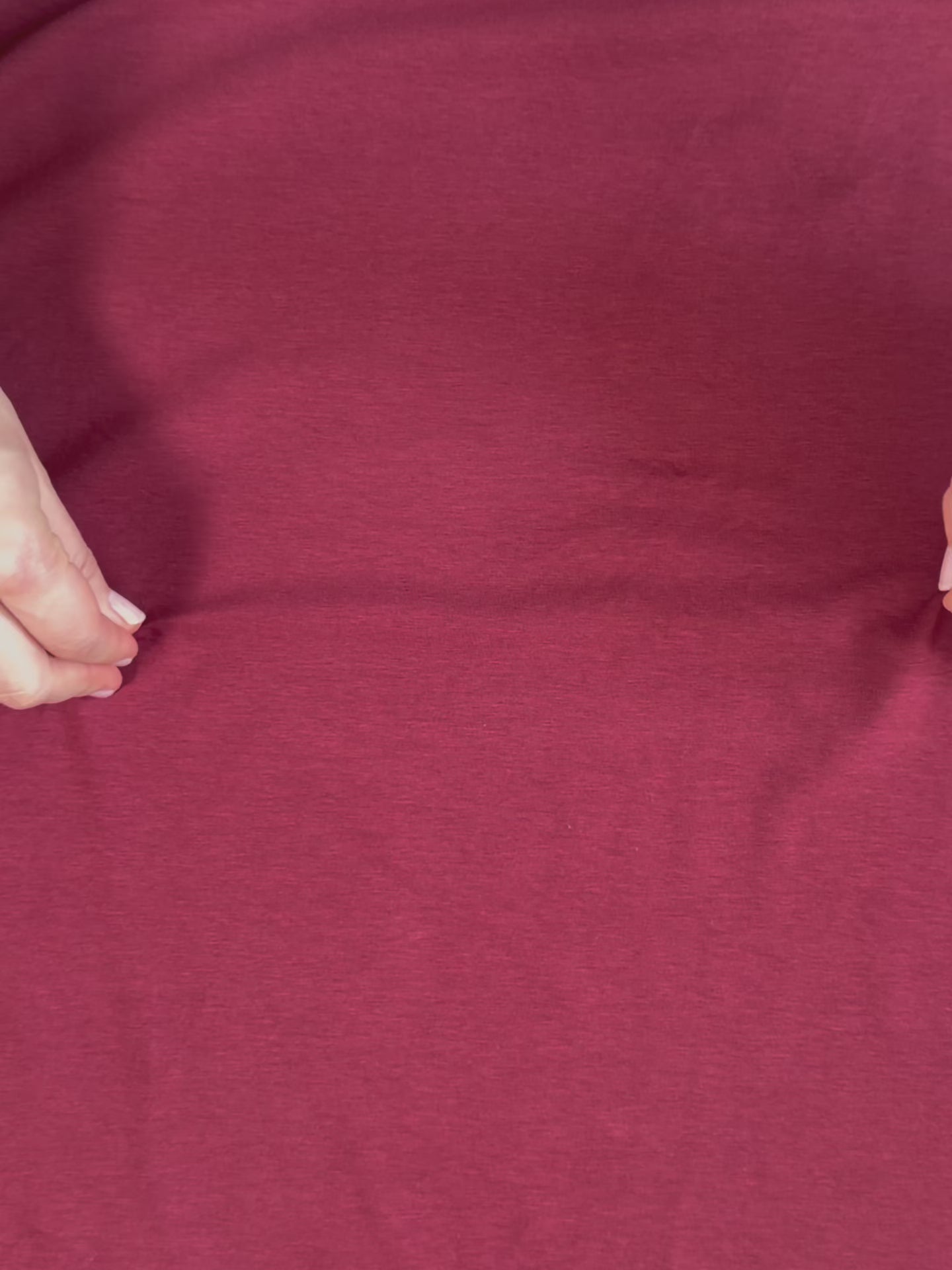 Single cotton jersey
