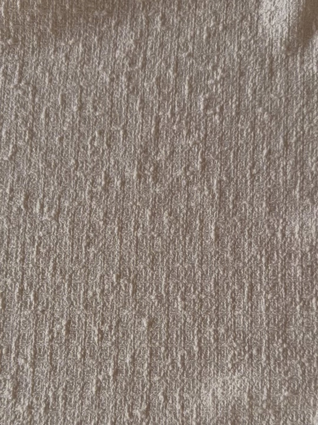 Bouclé tweed cotton viscose