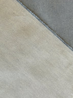 Light recycled denim