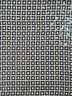 Sequin embroidered mesh guipure