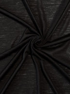 Lightweight wool jersey