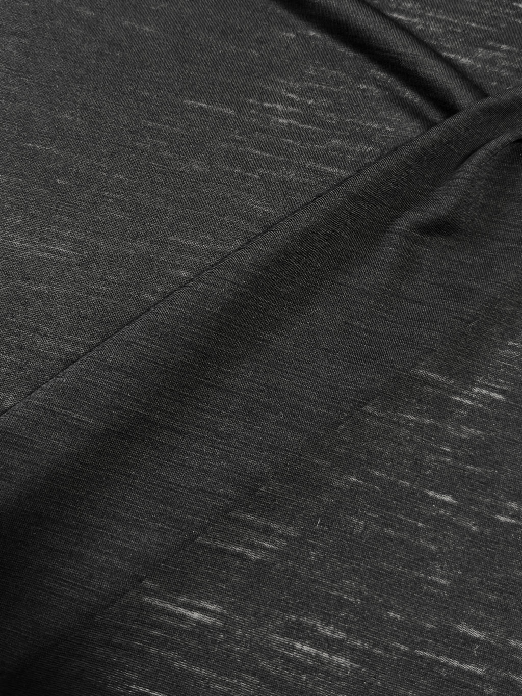 Lightweight wool jersey