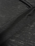 Lightweight wool jersey