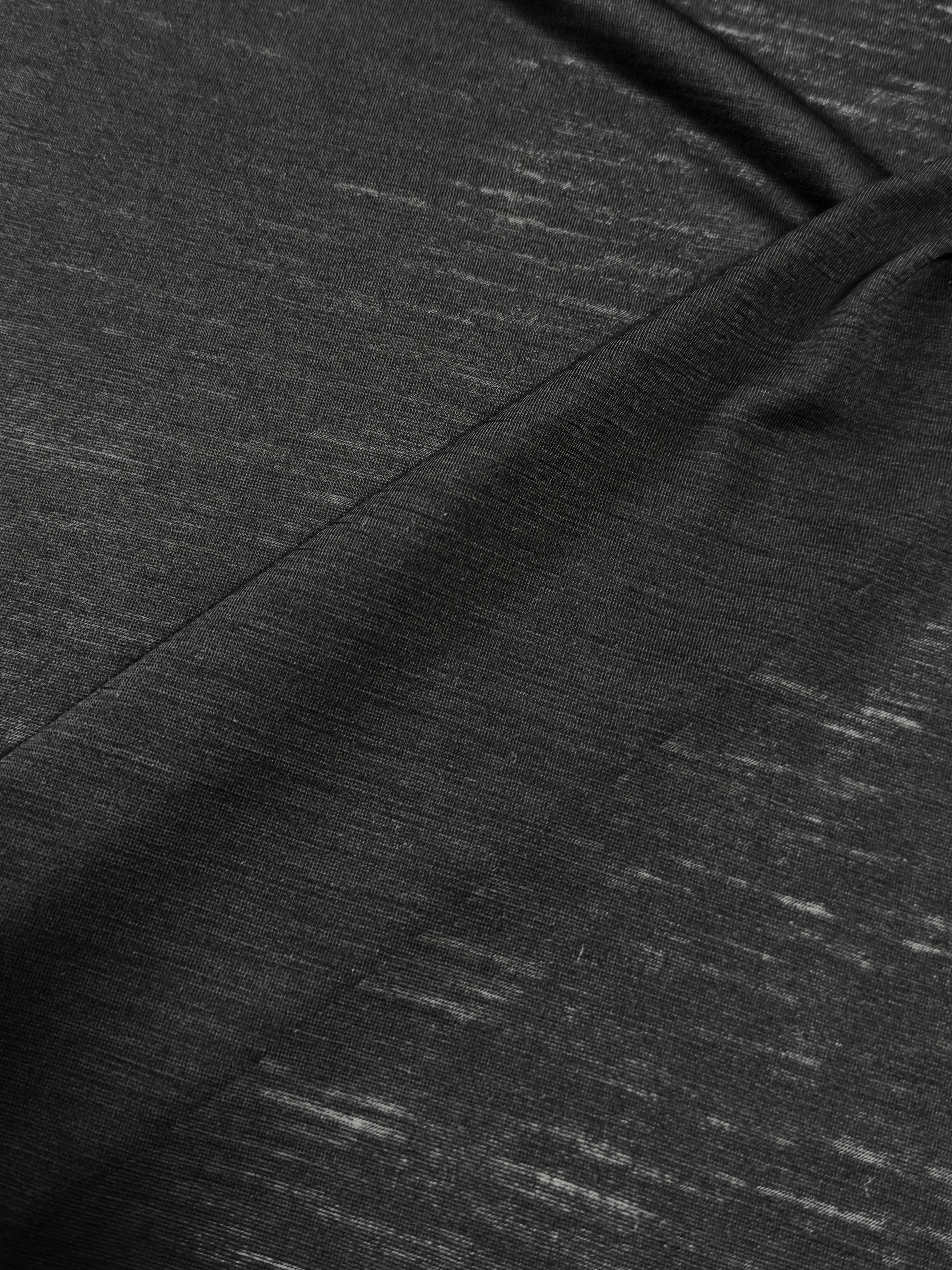 Lightweight wool jersey